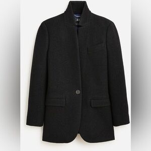 J.CREW JACKET/BLAZER IN 100% Wool